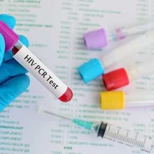HIV + Hepatitis