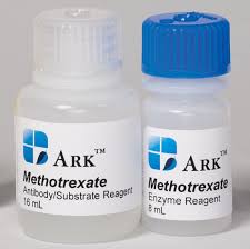 ARK Methotrexate Assay